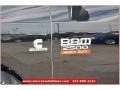 Black - Ram 2500 HD ST Crew Cab 4x4 Photo No. 2