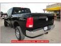 Black - Ram 2500 HD ST Crew Cab 4x4 Photo No. 4
