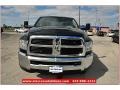 2012 Black Dodge Ram 2500 HD ST Crew Cab 4x4  photo #11