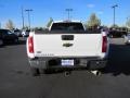 Summit White - Silverado 3500HD LT Crew Cab 4x4 Dually Photo No. 4