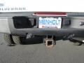 Summit White - Silverado 3500HD LT Crew Cab 4x4 Dually Photo No. 5