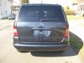 Azure Blue Metallic - ML 320 4Matic Photo No. 4