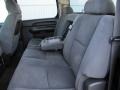 Summit White - Silverado 3500HD LT Crew Cab 4x4 Dually Photo No. 12