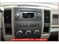 Black - Ram 2500 HD ST Crew Cab 4x4 Photo No. 28