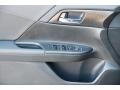 2013 Alabaster Silver Metallic Honda Accord EX Sedan  photo #8