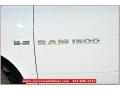 2012 Bright White Dodge Ram 1500 Express Crew Cab 4x4  photo #2