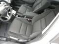 Alabaster Silver Metallic - Civic LX-S Sedan Photo No. 4