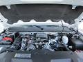 Summit White - Silverado 3500HD LT Crew Cab 4x4 Dually Photo No. 27
