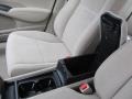 Taffeta White - Civic LX Sedan Photo No. 13