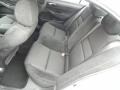 Alabaster Silver Metallic - Civic LX-S Sedan Photo No. 6