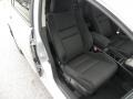 Alabaster Silver Metallic - Civic LX-S Sedan Photo No. 8
