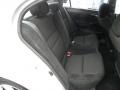 Alabaster Silver Metallic - Civic LX-S Sedan Photo No. 10