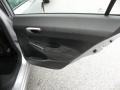 Alabaster Silver Metallic - Civic LX-S Sedan Photo No. 11
