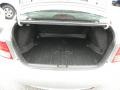 Alabaster Silver Metallic - Civic LX-S Sedan Photo No. 13
