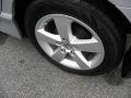 Alabaster Silver Metallic - Civic LX-S Sedan Photo No. 15