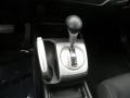 Alabaster Silver Metallic - Civic LX-S Sedan Photo No. 17