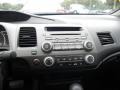 Alabaster Silver Metallic - Civic LX-S Sedan Photo No. 18