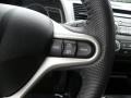 Alabaster Silver Metallic - Civic LX-S Sedan Photo No. 19