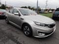 Satin Metal 2012 Kia Optima Gallery