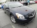 Majestic Blue Metallic - Maxima 3.5 SE Photo No. 1