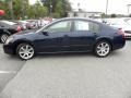 Majestic Blue Metallic - Maxima 3.5 SE Photo No. 2