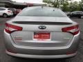 2012 Satin Metal Kia Optima Hybrid  photo #7