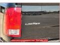 2012 Black Dodge Ram 1500 Laramie Limited Crew Cab  photo #4