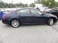 Majestic Blue Metallic - Maxima 3.5 SE Photo No. 13