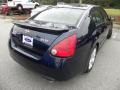 Majestic Blue Metallic - Maxima 3.5 SE Photo No. 14
