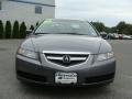 Anthracite Metallic - TL 3.2 Photo No. 2