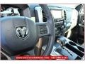 2012 Black Dodge Ram 1500 Laramie Limited Crew Cab  photo #17