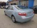 Sky Blue Pearl - Camry LE Photo No. 3