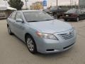 Sky Blue Pearl - Camry LE Photo No. 5