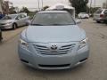 Sky Blue Pearl - Camry LE Photo No. 6