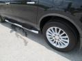 2011 Carbon Black Metallic Buick Enclave CX AWD  photo #3