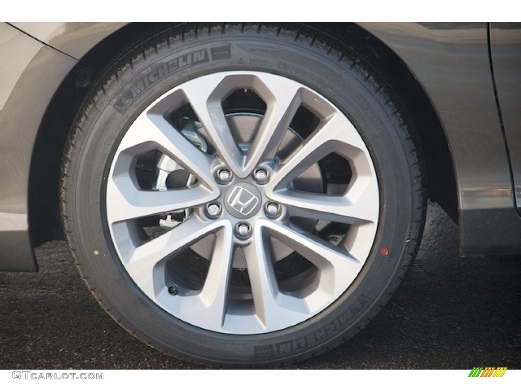 2013 Honda Accord Sport Sedan Wheel Photo #71876701