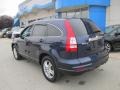 2010 Royal Blue Pearl Honda CR-V EX-L AWD  photo #3