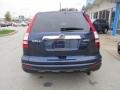 Royal Blue Pearl - CR-V EX-L AWD Photo No. 4