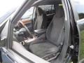 2011 Carbon Black Metallic Buick Enclave CX AWD  photo #13