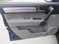 2010 Royal Blue Pearl Honda CR-V EX-L AWD  photo #7