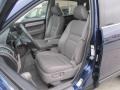 2010 Royal Blue Pearl Honda CR-V EX-L AWD  photo #9