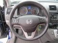 2010 Royal Blue Pearl Honda CR-V EX-L AWD  photo #11