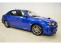 WR Blue Mica - Impreza WRX STi Photo No. 2