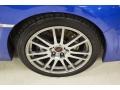 WR Blue Mica - Impreza WRX STi Photo No. 3