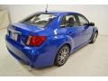 WR Blue Mica - Impreza WRX STi Photo No. 5