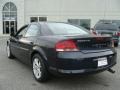 2003 Deep Sapphire Blue Pearl Chrysler Sebring LXi Sedan  photo #4