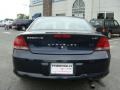 2003 Deep Sapphire Blue Pearl Chrysler Sebring LXi Sedan  photo #5