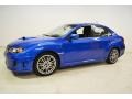 WR Blue Mica - Impreza WRX STi Photo No. 8
