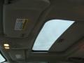 2003 Chrysler Sebring Taupe Interior Sunroof Photo