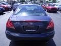 2007 Graphite Pearl Honda Accord LX Coupe  photo #16